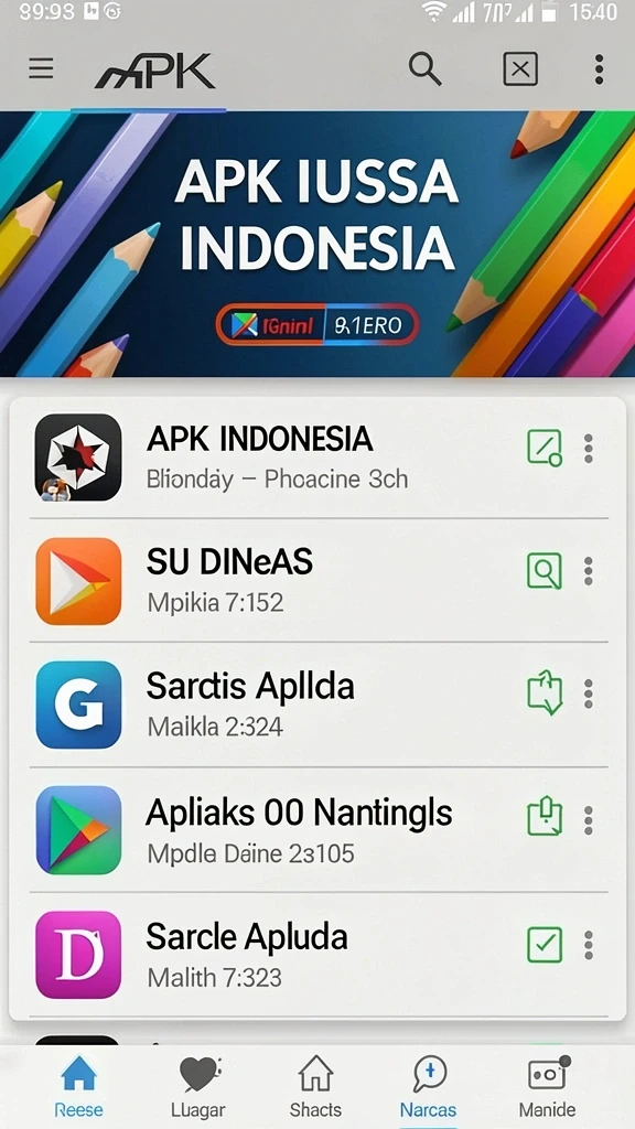 Screenshot 6svip nomor 1