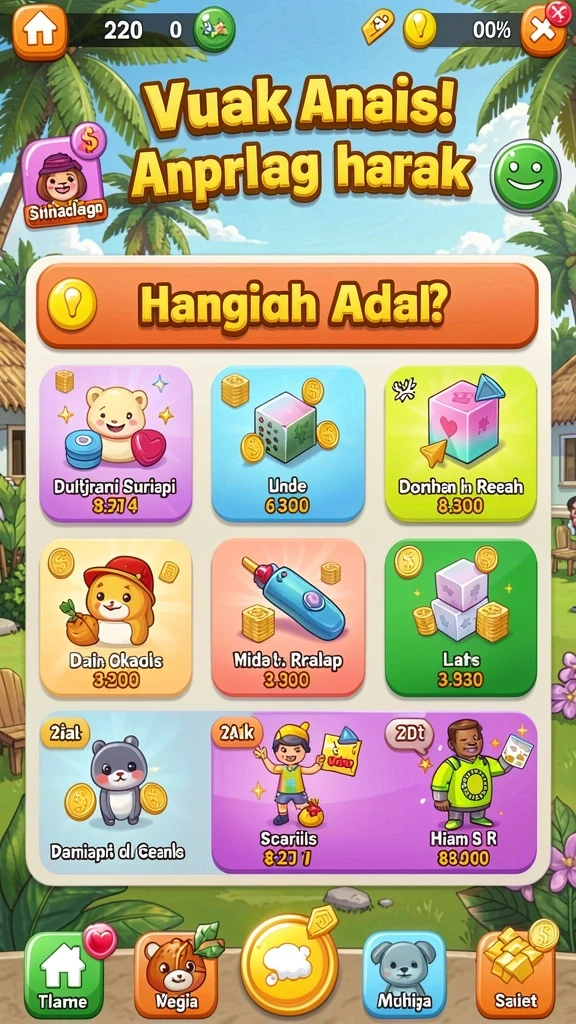 Screenshot 6svip nomor 2