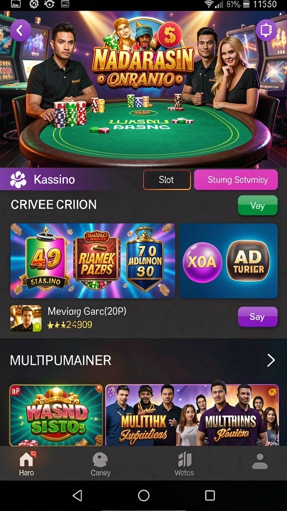 Screenshot 888fw nomor 1