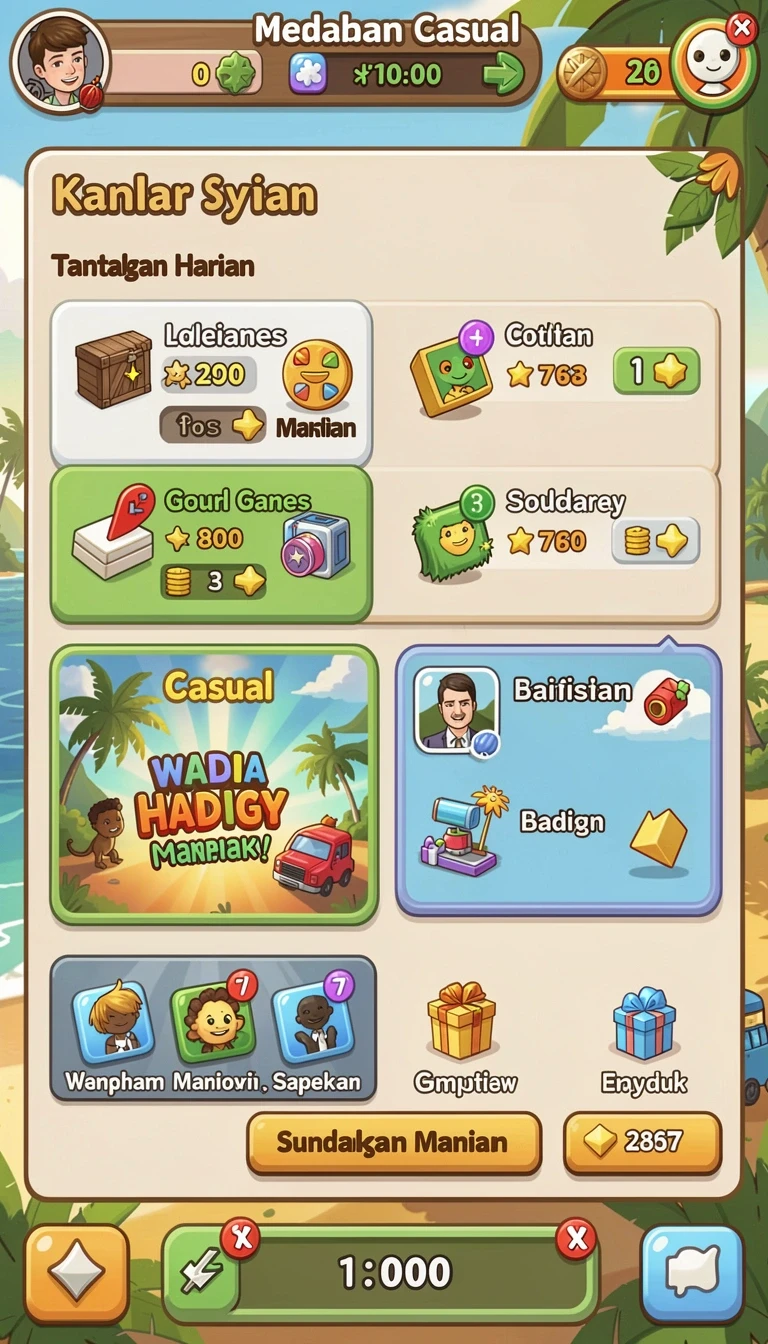 Screenshot 88id nomor 3