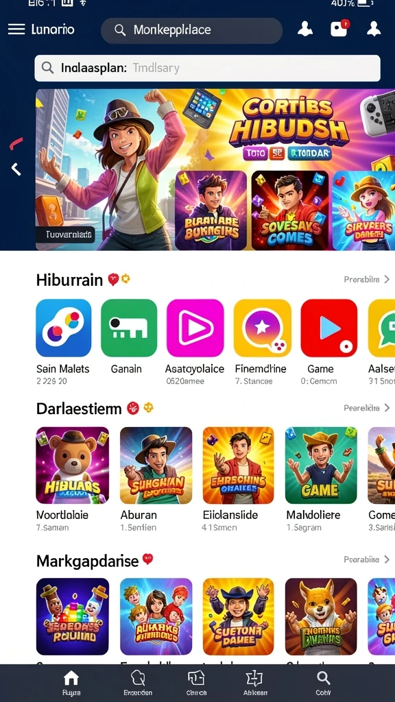 Screenshot 9win nomor 2