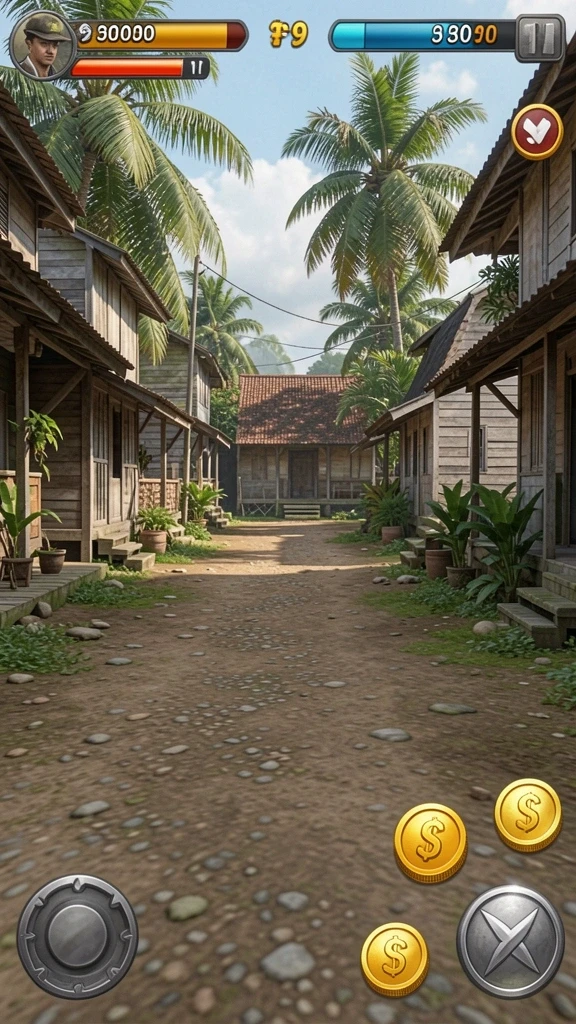 Screenshot aceparty nomor 3
