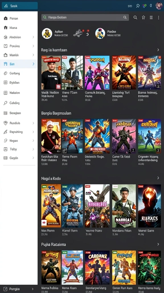 Screenshot afaf nomor 3