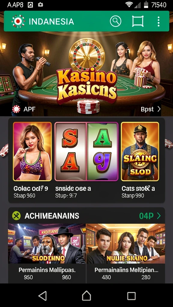 Screenshot bandarcolok nomor 3