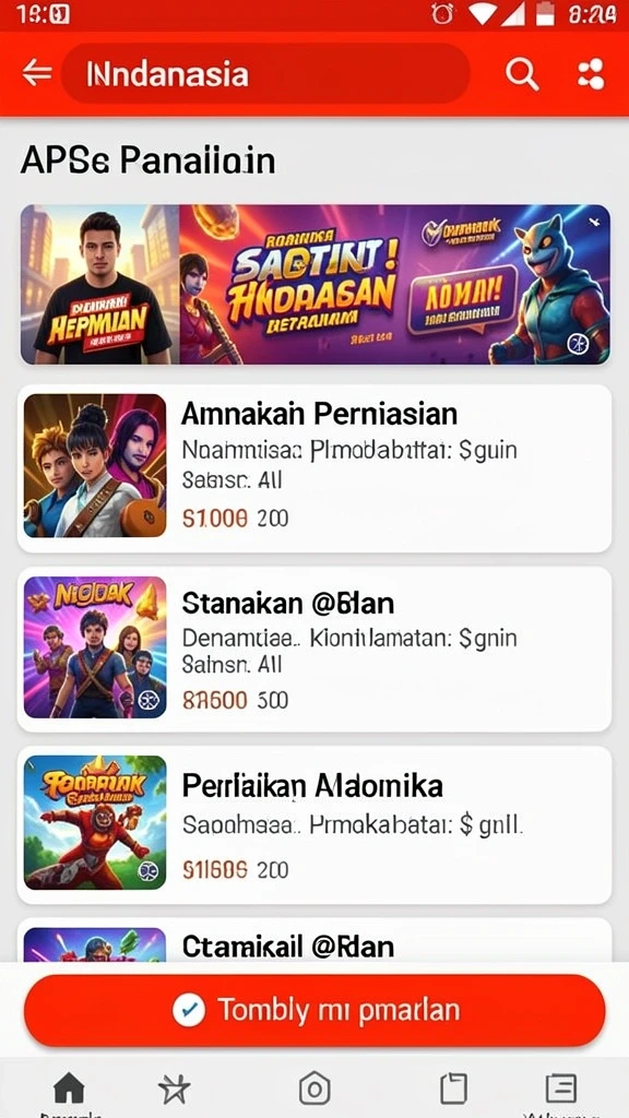 Screenshot bento4d nomor 1