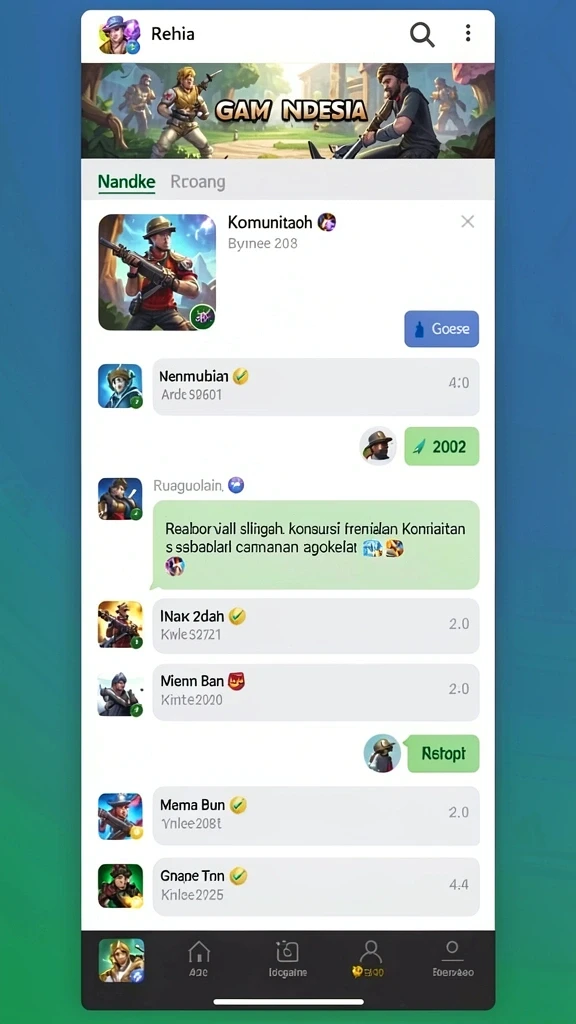Screenshot bigcor78 nomor 1