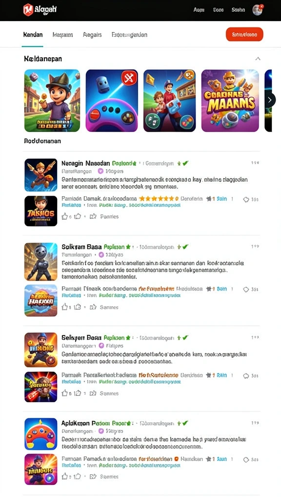 Screenshot boy303 nomor 1