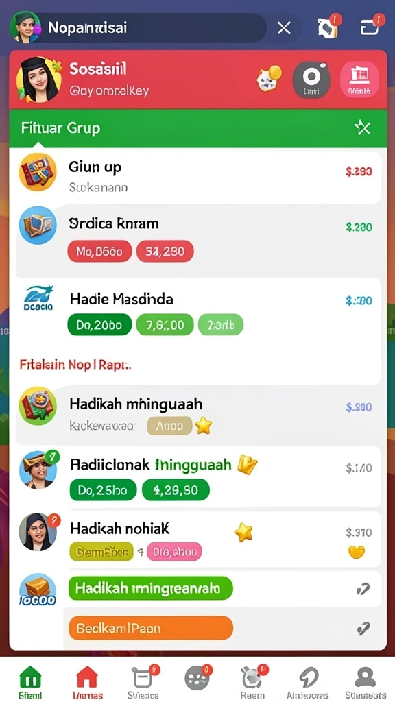 Screenshot boy303 nomor 3