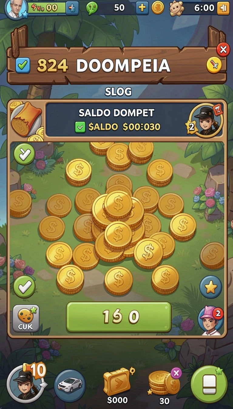 Screenshot dolar138 nomor 3