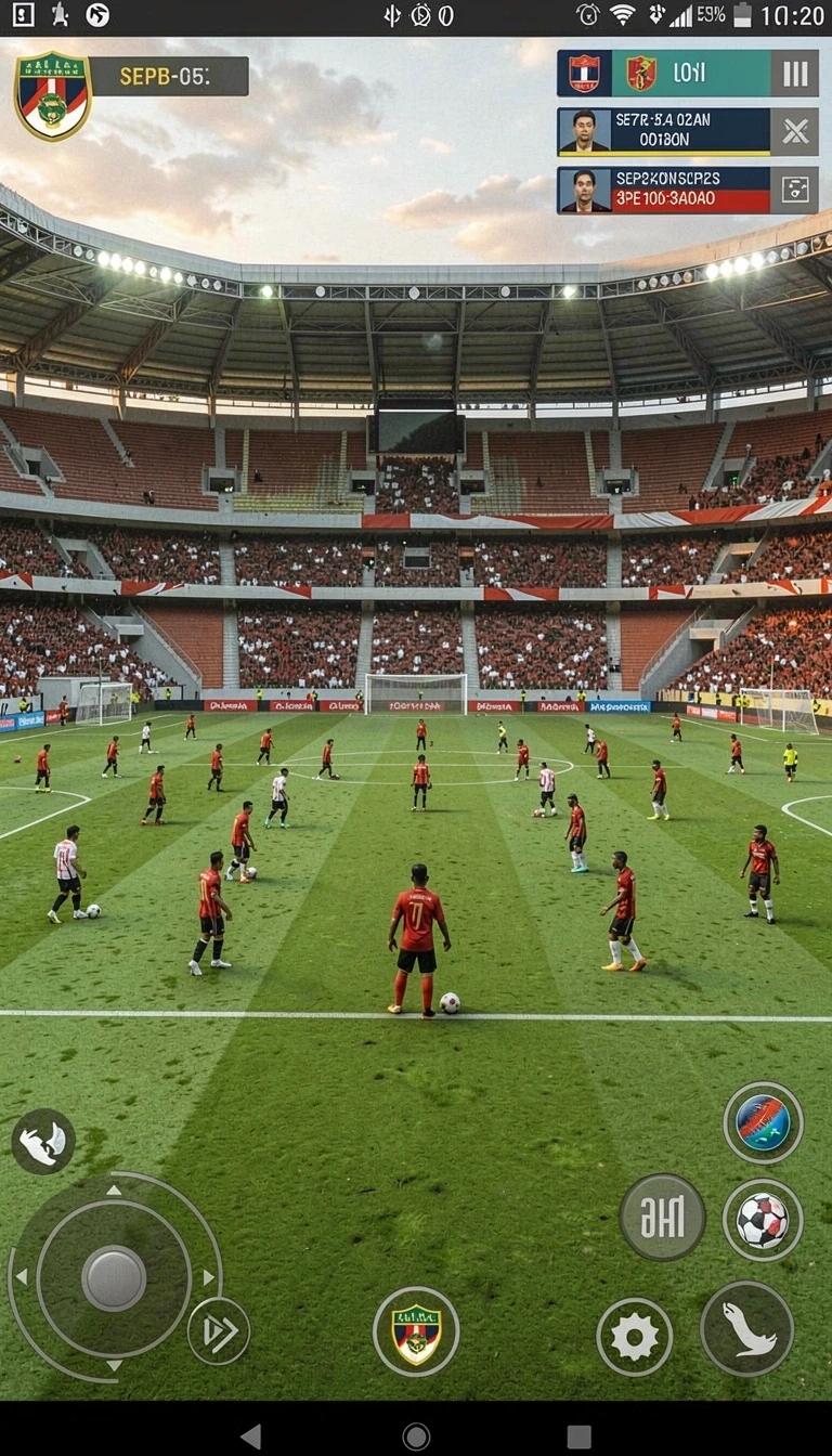 Screenshot galaxy77 nomor 2