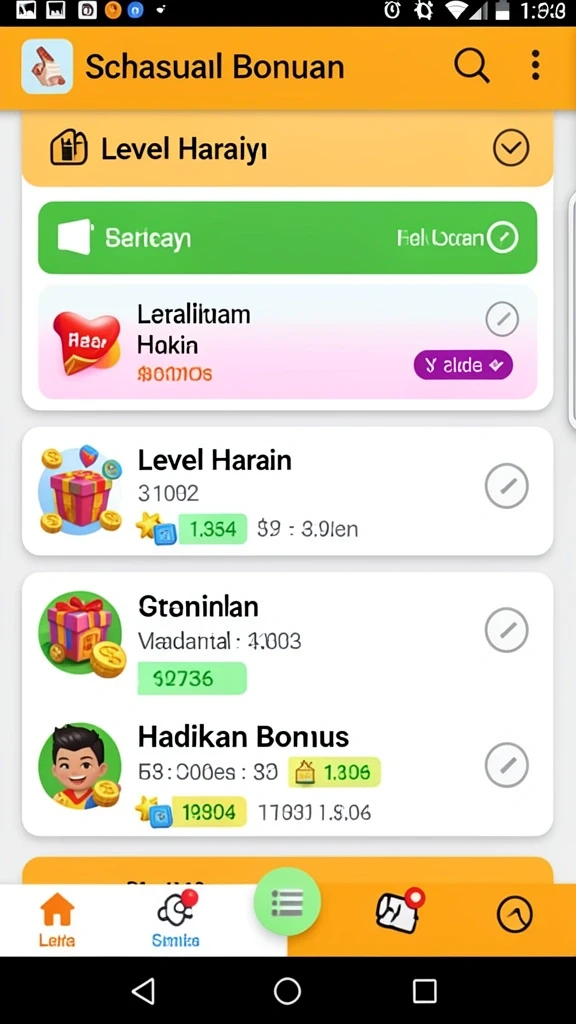 Screenshot goldraja nomor 2