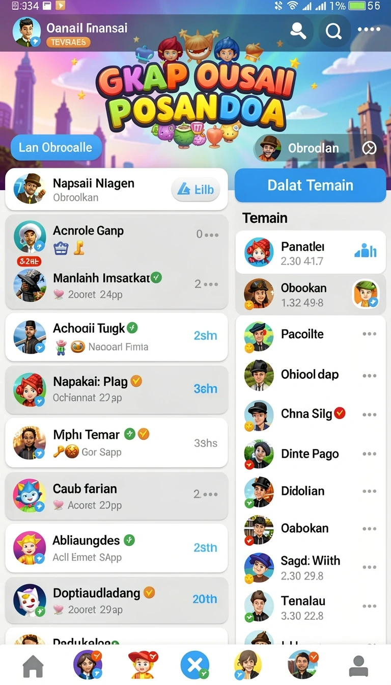 Screenshot hajar777 nomor 1