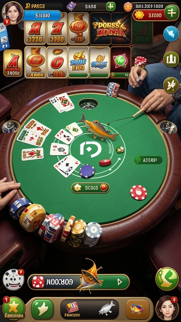 Screenshot hokiarena nomor 3