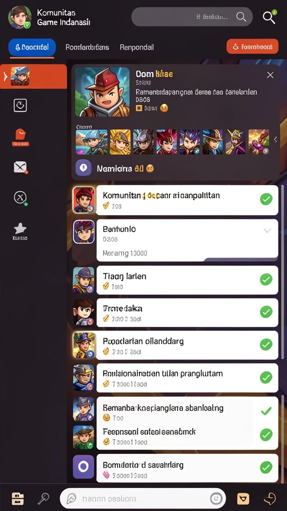 Screenshot hondatoto nomor 2