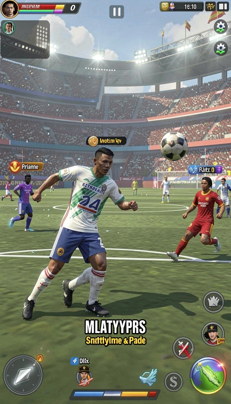 Screenshot jawara79 nomor 1