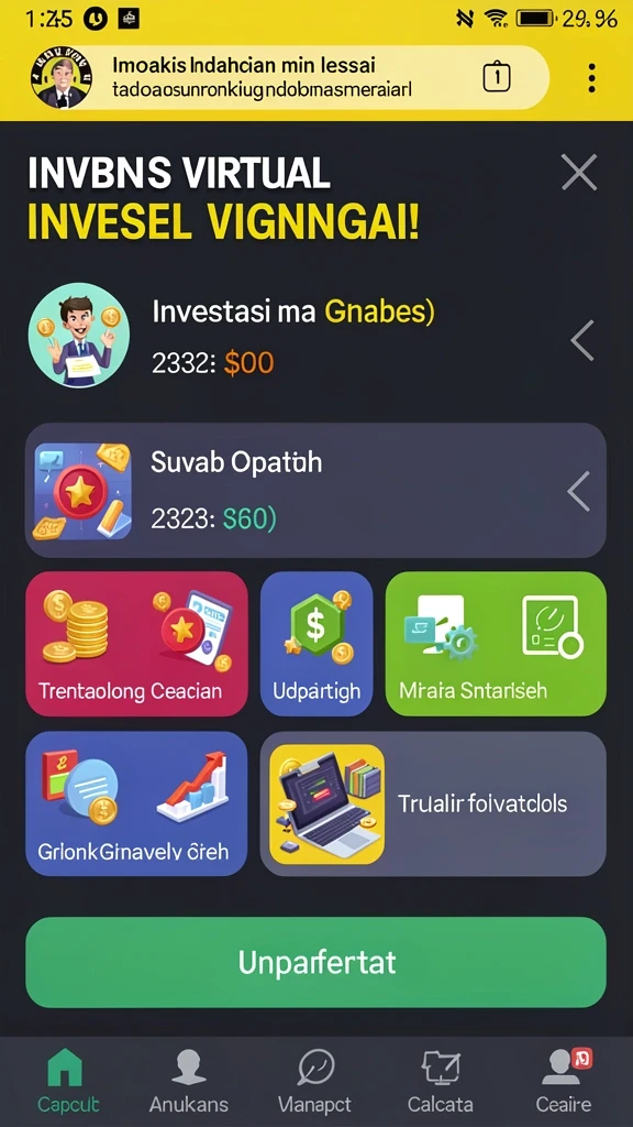 Screenshot joss777 nomor 1