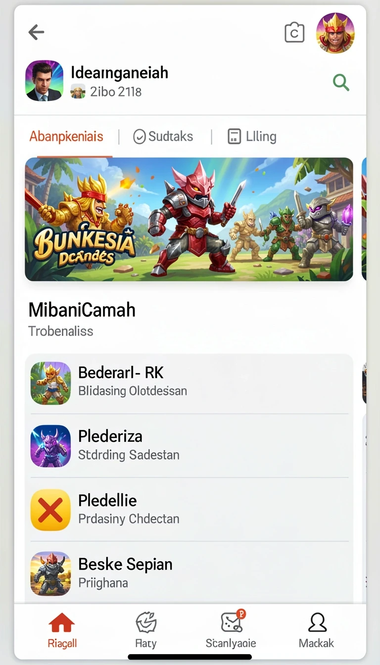 Screenshot juara666 nomor 1