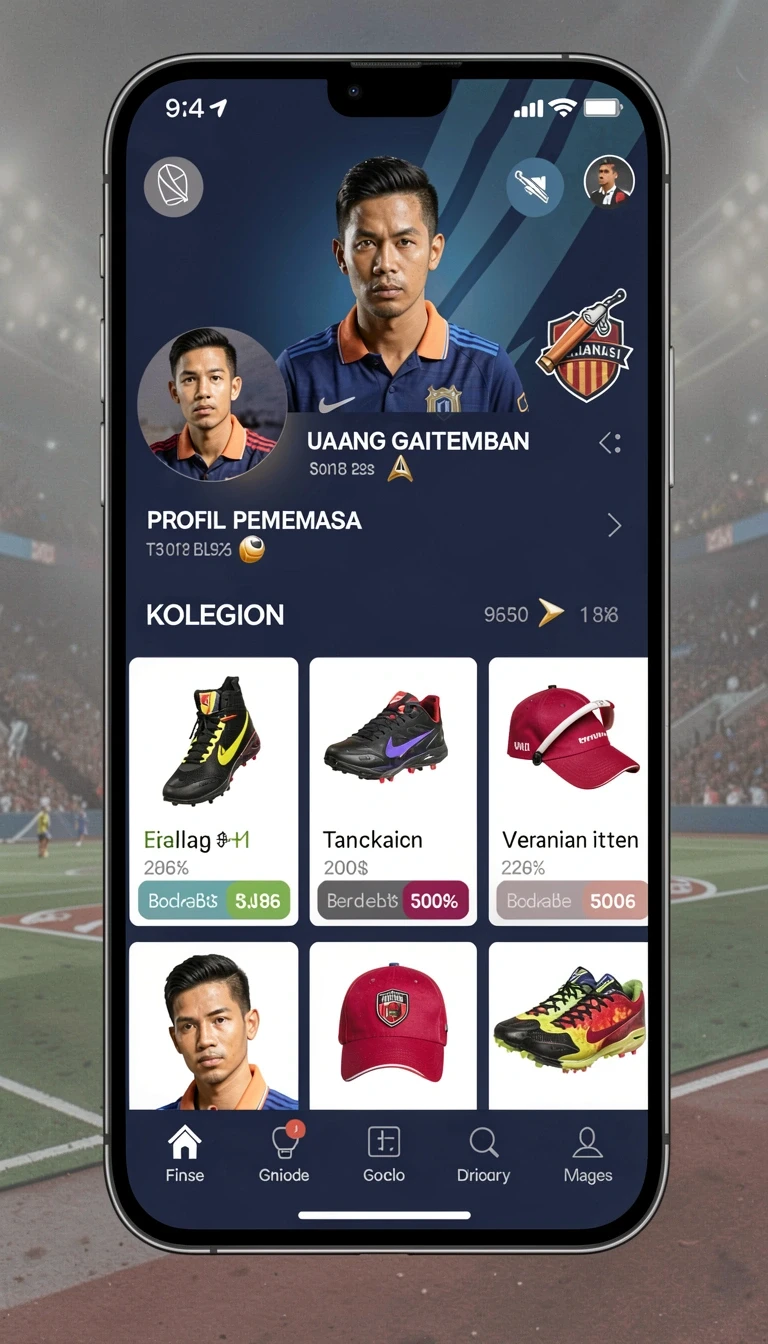 Screenshot juarago nomor 3