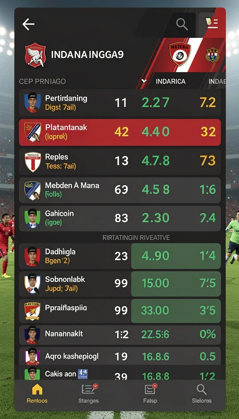 Screenshot kaskustoto nomor 2