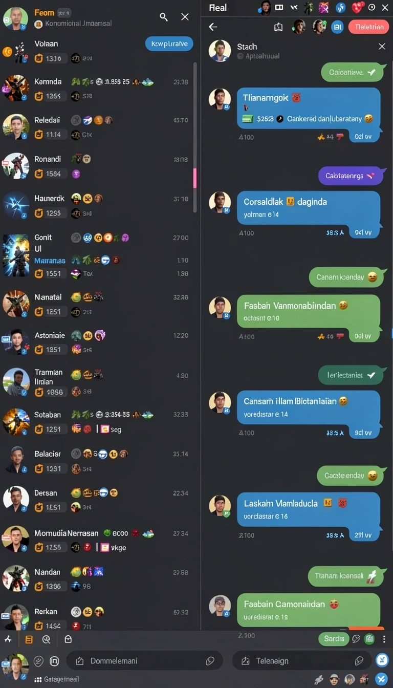 Screenshot kastoto nomor 2