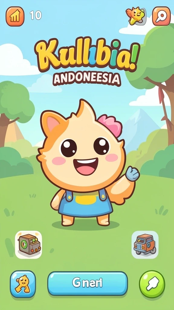 Screenshot kawan777 nomor 3