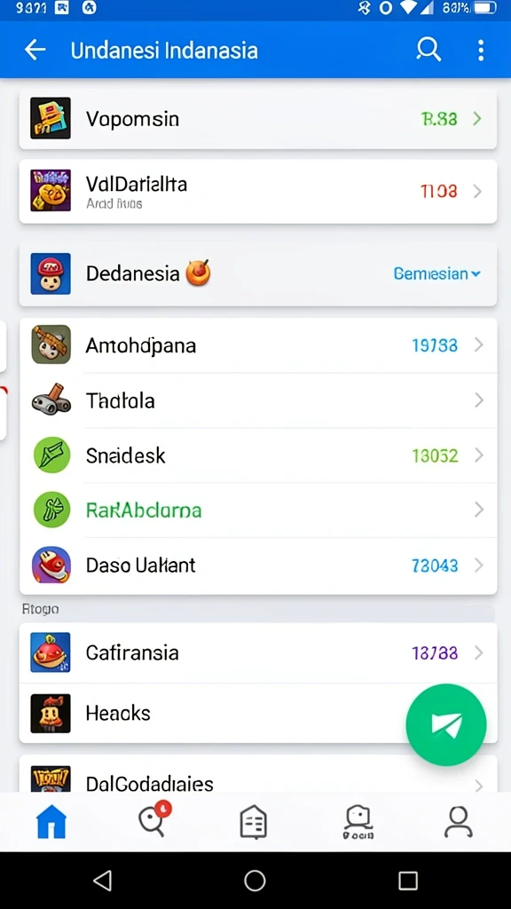 Screenshot kopi77 nomor 2