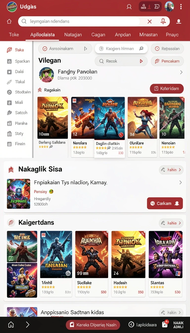 Screenshot lancar138 nomor 2
