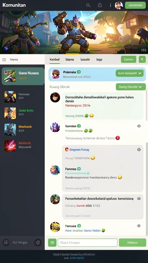 Screenshot langit777 nomor 2