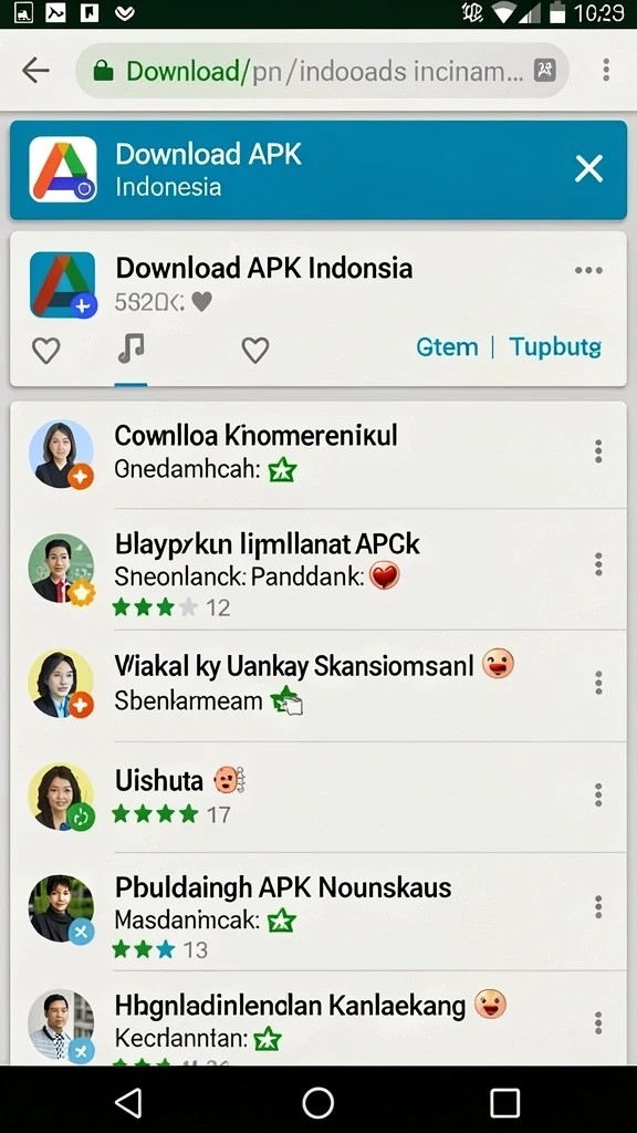 Screenshot lk21 nomor 1