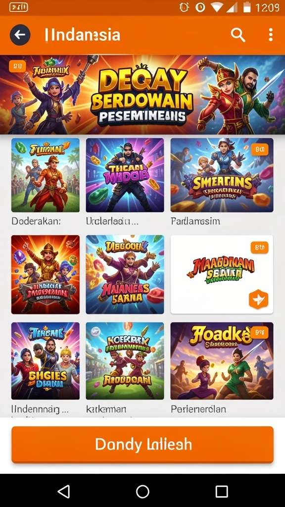 Screenshot lumba77 nomor 1