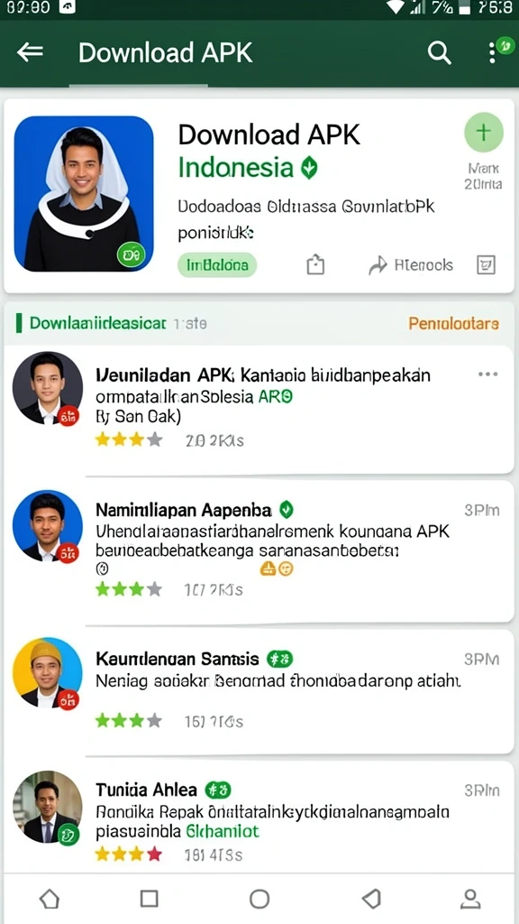 Screenshot lumba77 nomor 3