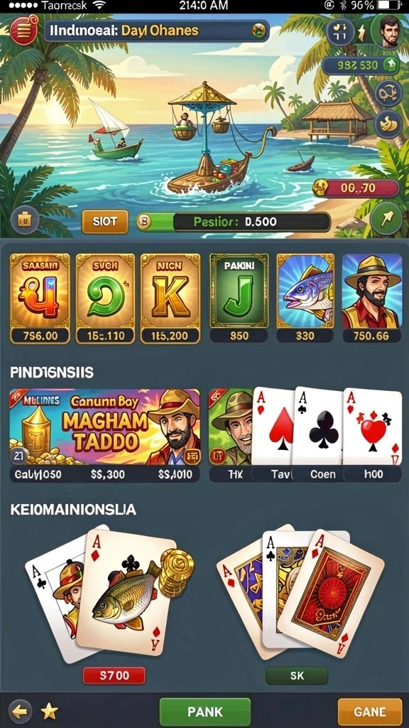 Screenshot maj777 nomor 1