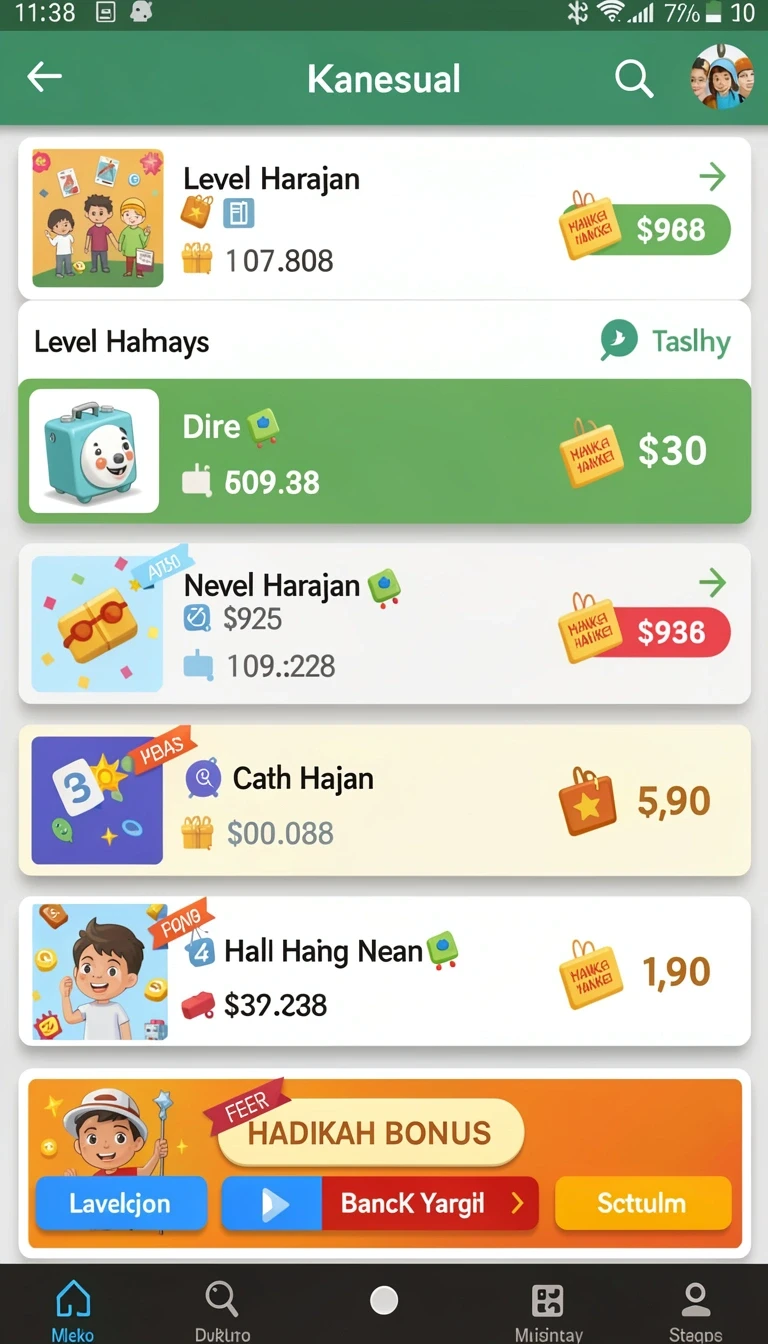 Screenshot marina77 nomor 1