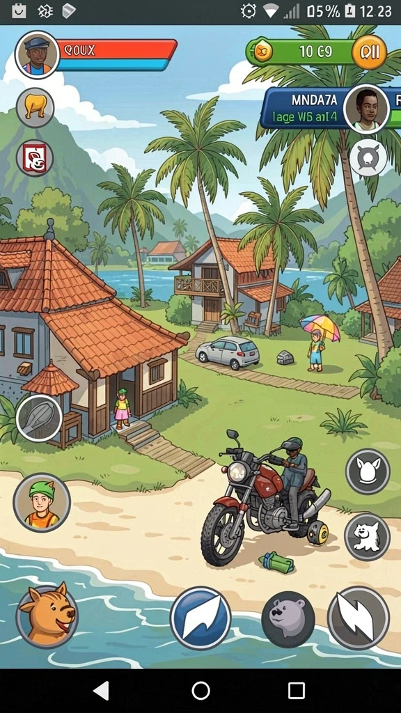Screenshot masbro12 nomor 1