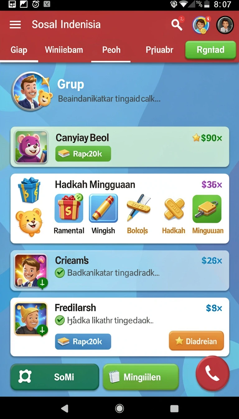 Screenshot mc777 nomor 2