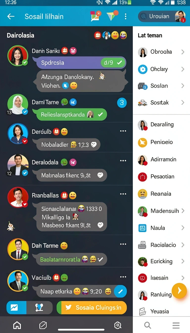 Screenshot menang123 nomor 3