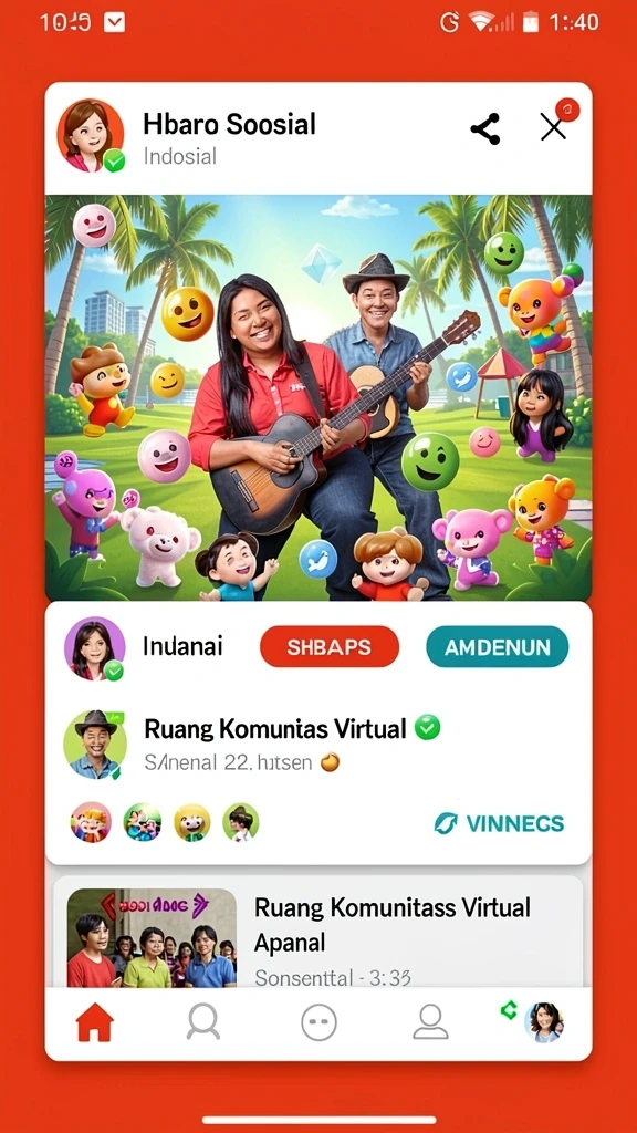 Screenshot milo88 nomor 1
