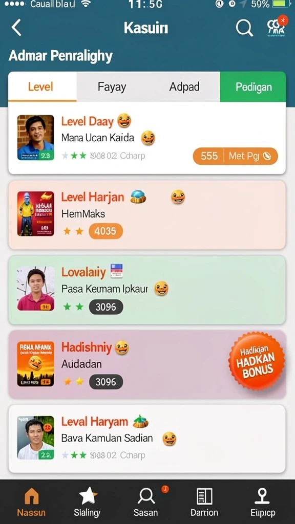 Screenshot mpl777 nomor 1