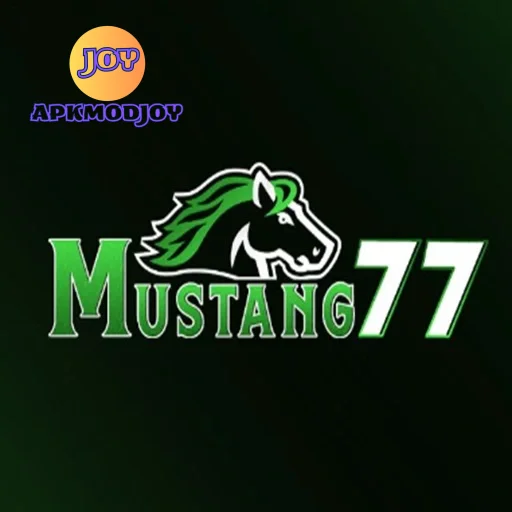Ikon mustang77