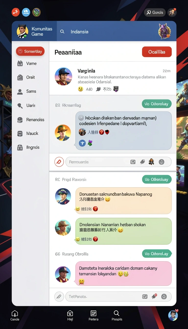 Screenshot nusabet nomor 2