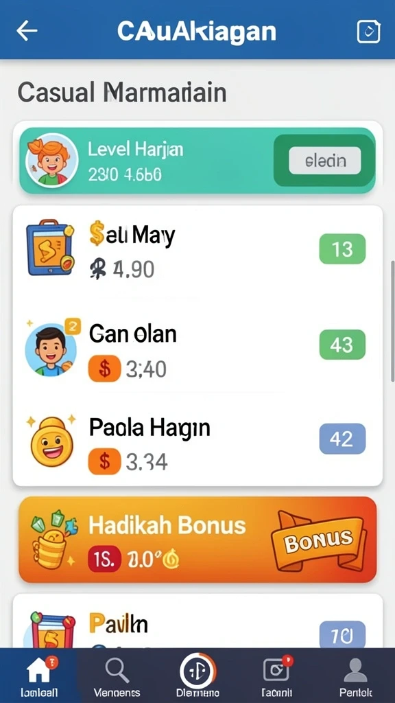 Screenshot ovabet nomor 3
