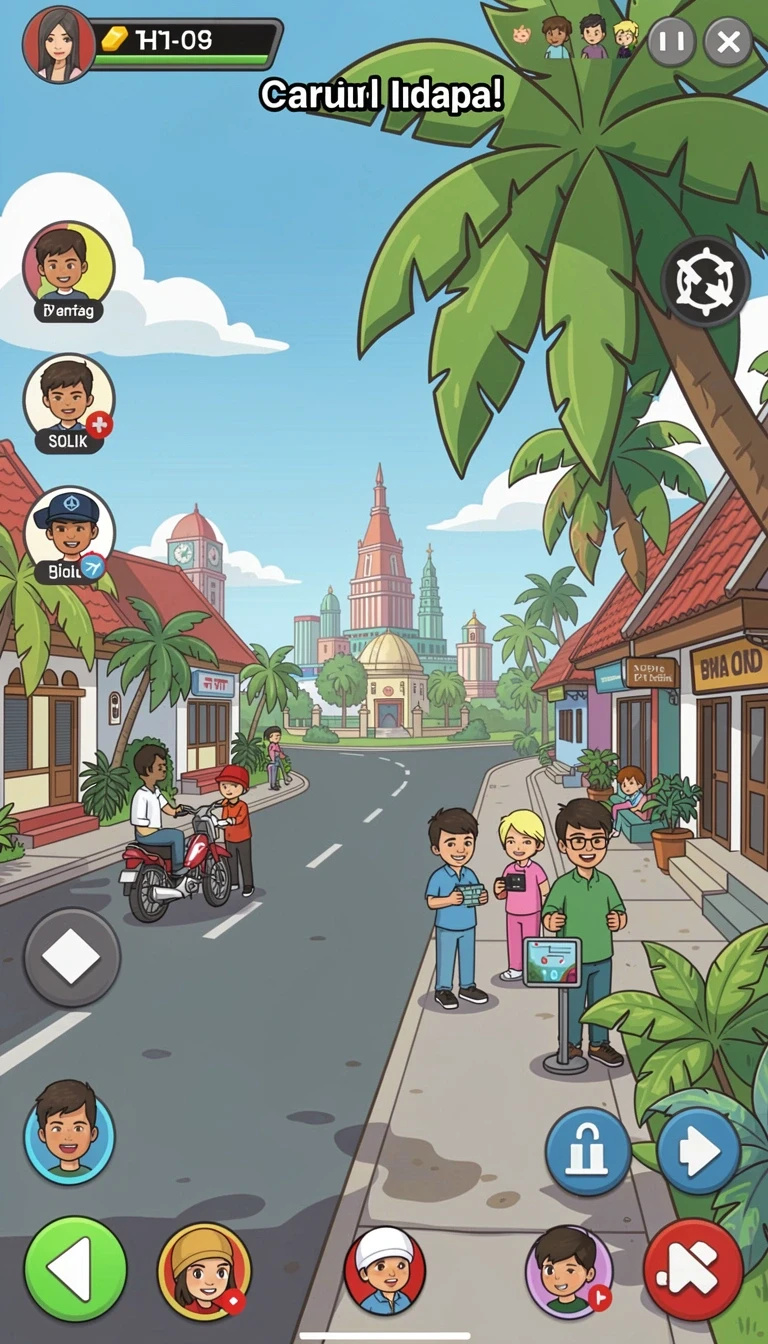 Screenshot ovo99 nomor 1