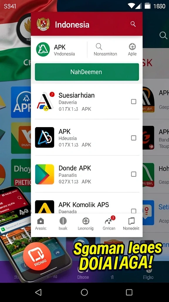 Screenshot p200m nomor 1