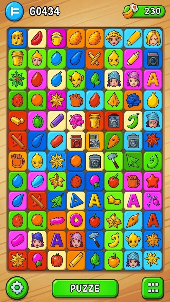 Screenshot pttogel nomor 1