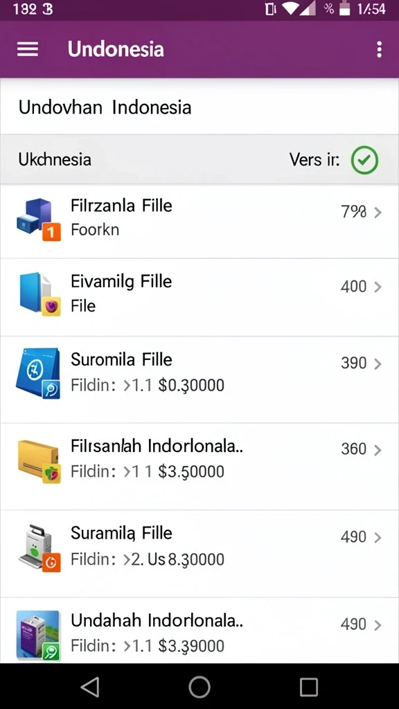 Screenshot puncaktoto nomor 3