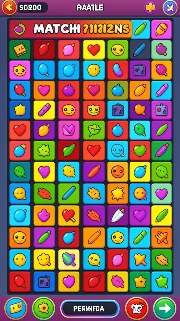 Screenshot putarmega nomor 3