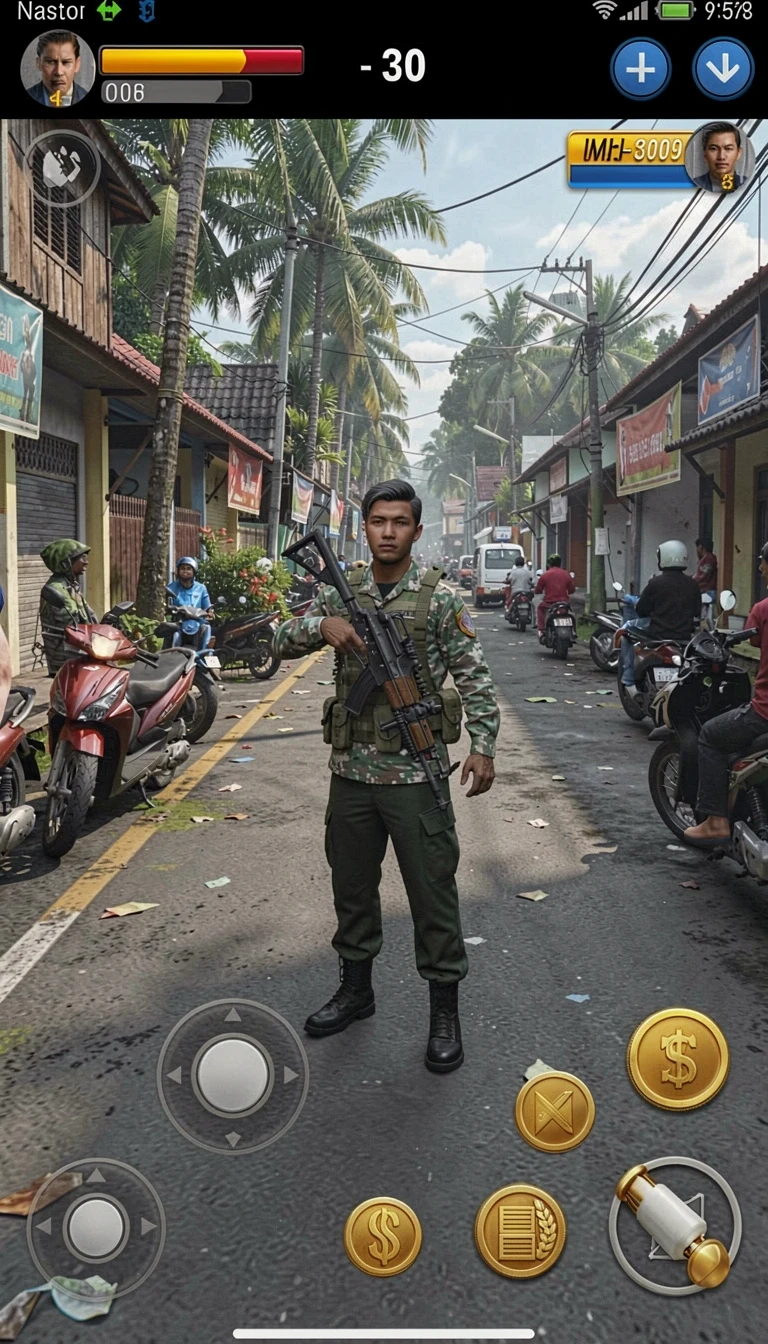 Screenshot rajapanda88 nomor 1
