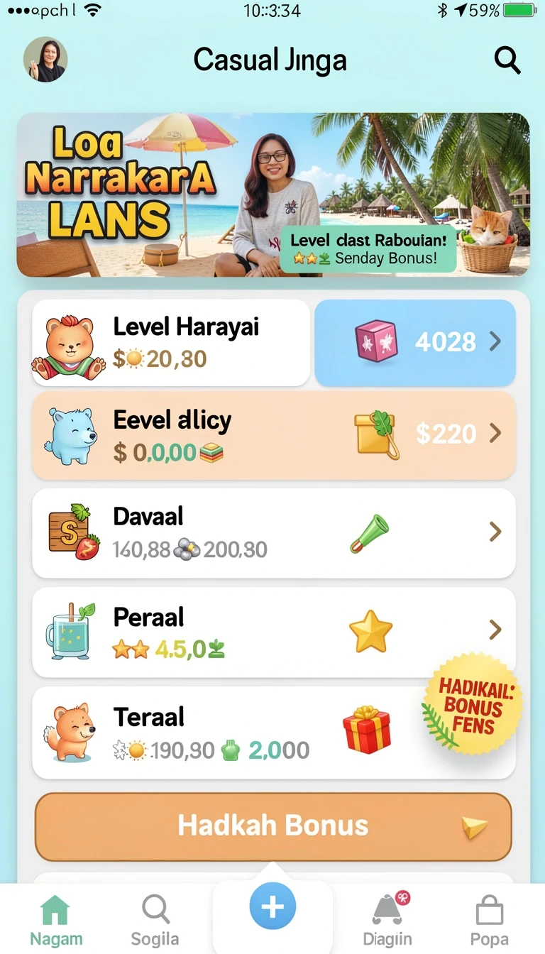Screenshot rajapanda88 nomor 3