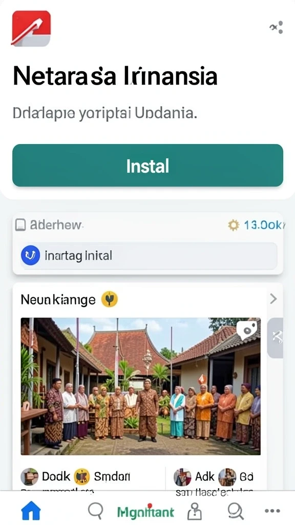 Screenshot rezekigo nomor 1