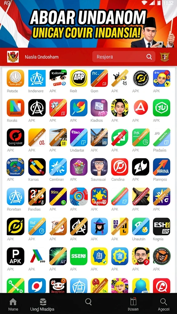 Screenshot rich7 nomor 2